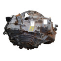 Caixa Marcha Cambio 3.5 Aut Ford Edge 2010 2011 2012 