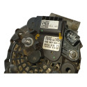 Alternador Volkswagen Tiguan R-line 2.0 Detalhe 