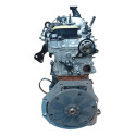 Motor Parcial Volkswagen Tiguan Allspace R-line 2.0 2024