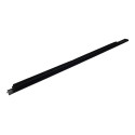 Friso Externo Porta Traseira Esq Chevrolet Equinox 2018 2019 Prata