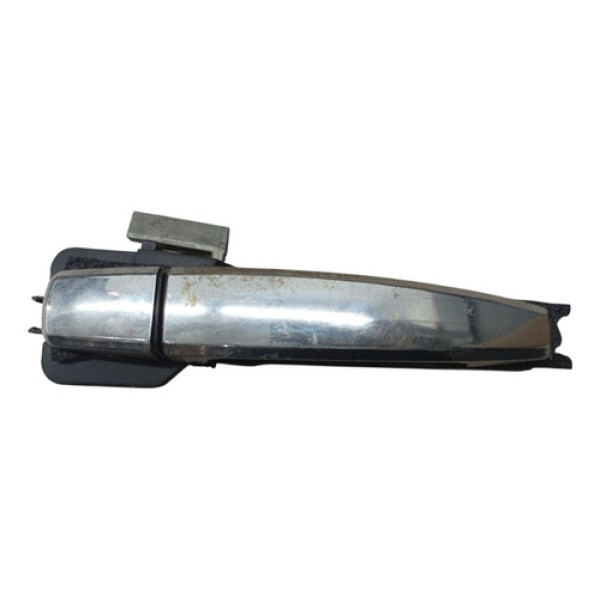 Maçaneta Externa Dianteira Direita Chevrolet Captiva 2009 10