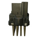 Resistência Ar Condicionado Chevrolet Captiva 2009 2010 