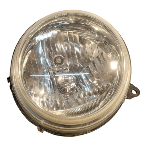 Farol Esquerdo Jeep Cherokee 2007 Esquerdo