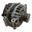 Alternador Volkswagen Golf Gti 2.0 T 2015 Detalhe