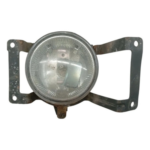 Farol Milha Direita Tucson 2.0 2008 2009 Detalhe