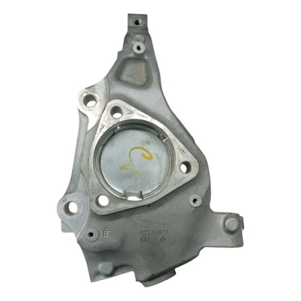 Manga Eixo Diant Dir Chevrolet Camaro Ss 6.2 V8 2011