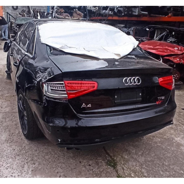 Sucata Peças Audi A4 1.8 2014 2015 2016 (consulte Peças)