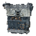 Motor Parcial Volkswagen Golf Gti 2.0 2015