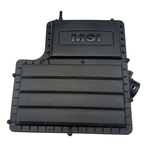 Caixa Filtro Ar Volkswagen Golf 1.6 Msi 2015 2016 Aut