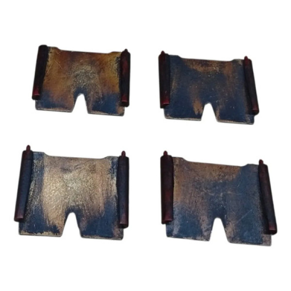 Kit Partição Coletor Admissão Volkswagen Tiguan 2.0 2012