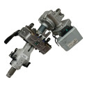 Coluna Setor Elétrica Volkswagen Virtus Exclusive 1.4 2025