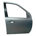 Porta Dianteira Direita Land Rover Freelander 2 2.2 2011 Dianteira Direito Cinza