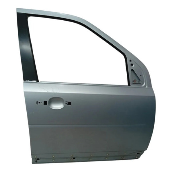 Porta Dianteira Direita Land Rover Freelander 2 2.2 2011 Dianteira Direito Cinza