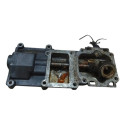 Carcaça Trambulador Cambio Chevrolet Tracker 2.0 2008