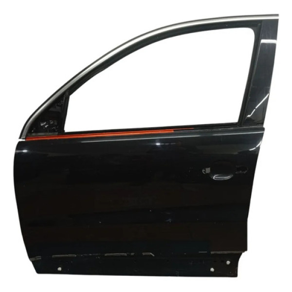 Porta Dianteira Esquerda Volkswagen Tiguan 2.0 2012