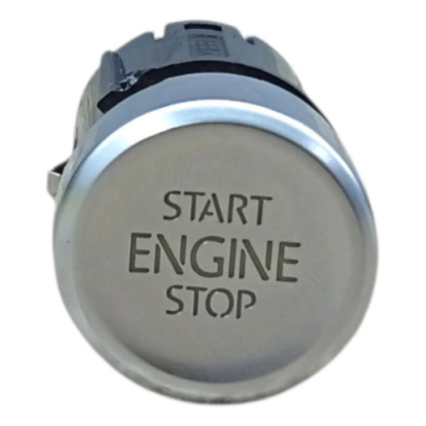 Botão Start Stop Volkswagen Tiguan R-line 2.0 T 2021 2022