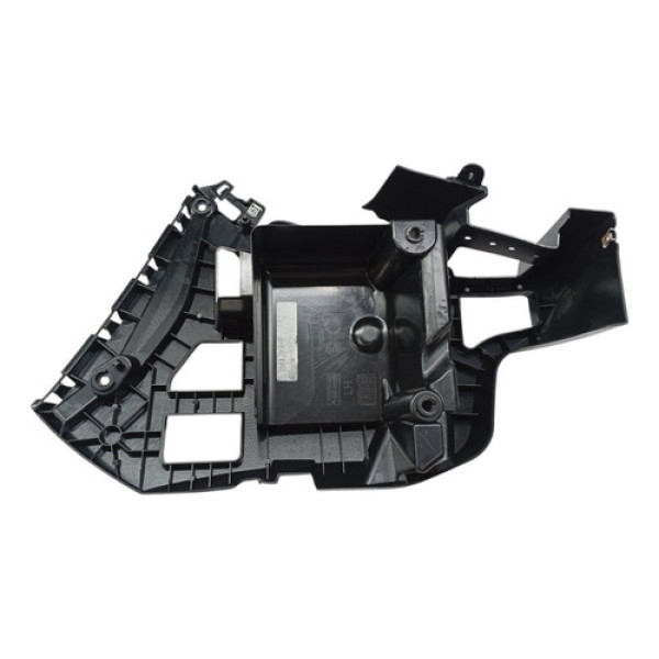 Sup Parachoque Tras Esq Bmw X6 M 4.4 V8 Biturbo 2016 Detalhe