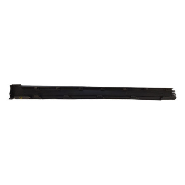 Spoiler Direito Detalhe Passat B6 Tsi 2.0 Aut Gasolina 2008 Preto