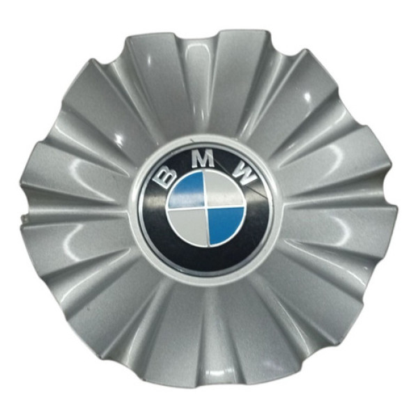Calota Central Roda Bmw 750i 4.4 Activehybrid 2011 2012 Ok