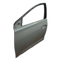 Porta Dianteira Esquerda Azera 3.0 V6 2014 2015 Dianteira Esquerdo Branco