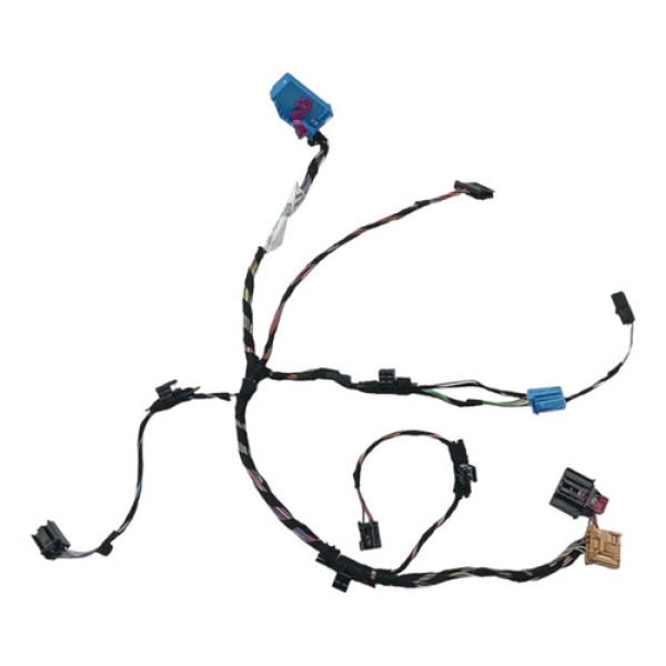 Chicote Led Dianteiro Volkswagen Jetta Gli 2024