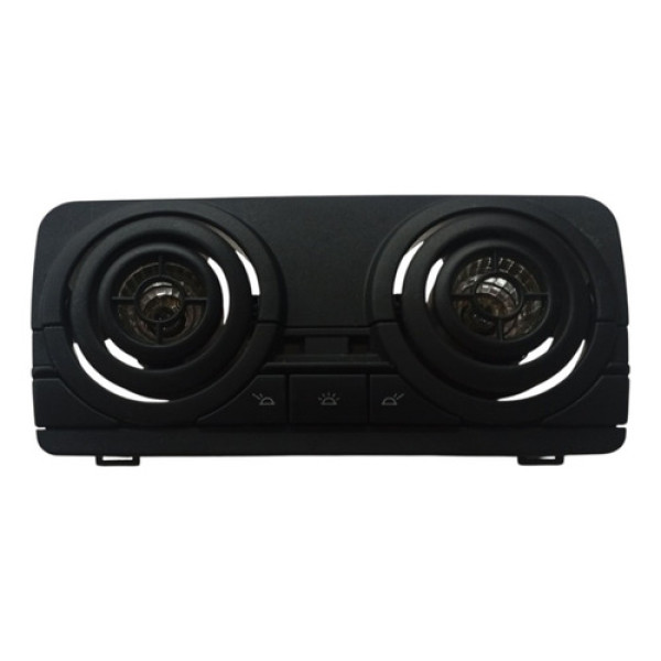 Luz Teto Cortesia Traseira Bmw 750i Activehybrid 2011 2012