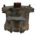 Diferencial Dianteiro Santa Fe 3.5 V6 2010 2011 2012
