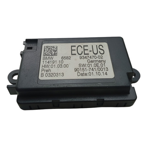 Modulo Interface Bmw 420i 2.0 2014 2015