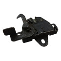 Fechadura Trava Capô Chevrolet Captiva 2009 2010 