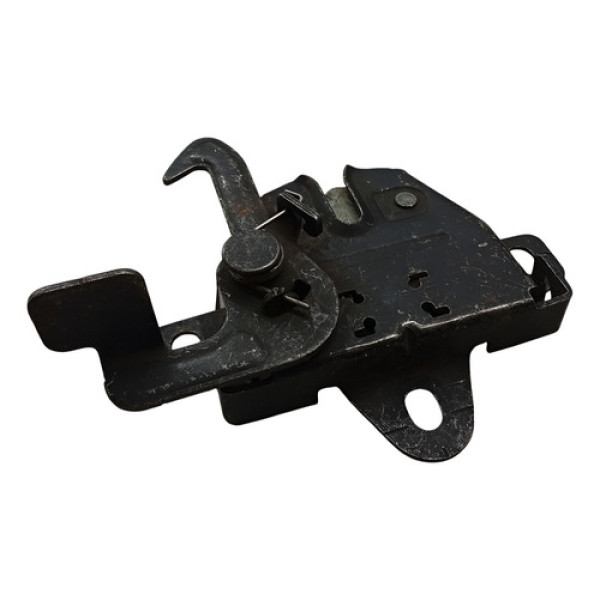Fechadura Trava Capô Chevrolet Captiva 2009 2010 