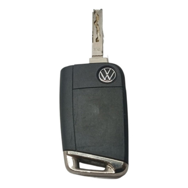 Chave Canivete Volkswagen Jetta Gli 2.0 2023 2024