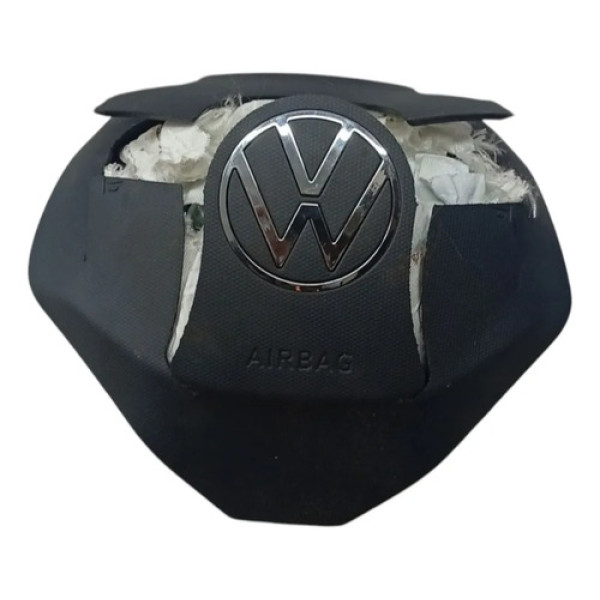 Bolsa Volante Volkswagen Polo Gts 1.4 T 2025 Acionado
