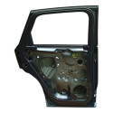 Porta Traseira Esquerda Audi Q3 Tfsi 2021 2022 Detalhe Traseira Esquerda Cinza
