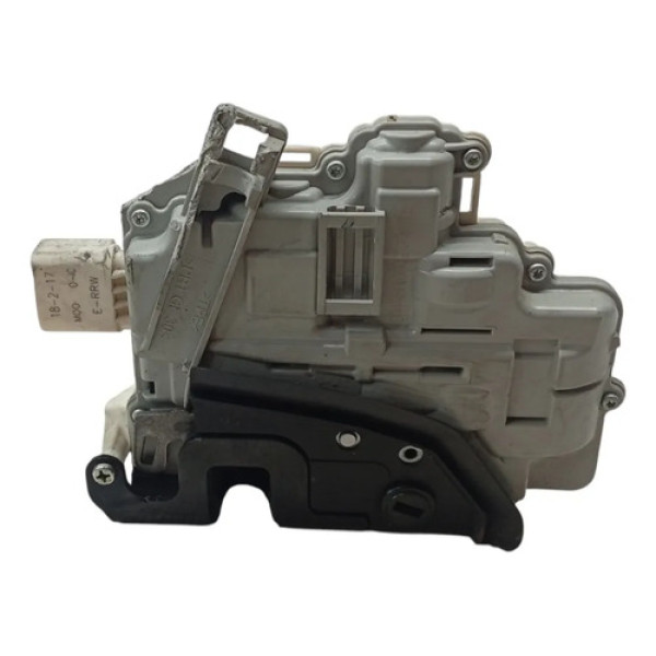 Fechadura Porta Tras Direito Porsche Panamera 4.8 V8 2011