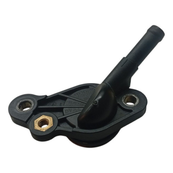 Flange Bomba Dágua Audi A3 Sportback 2014 2015