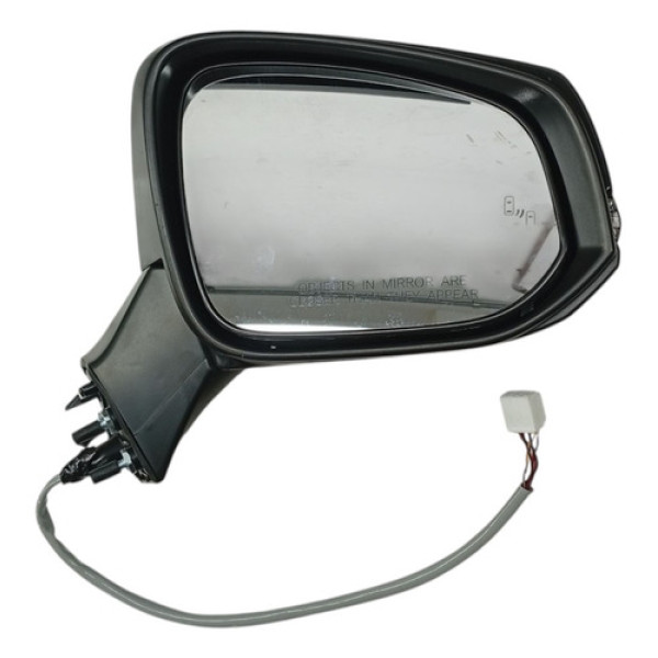 Retrovisor Direito Toyota Rav4 2020