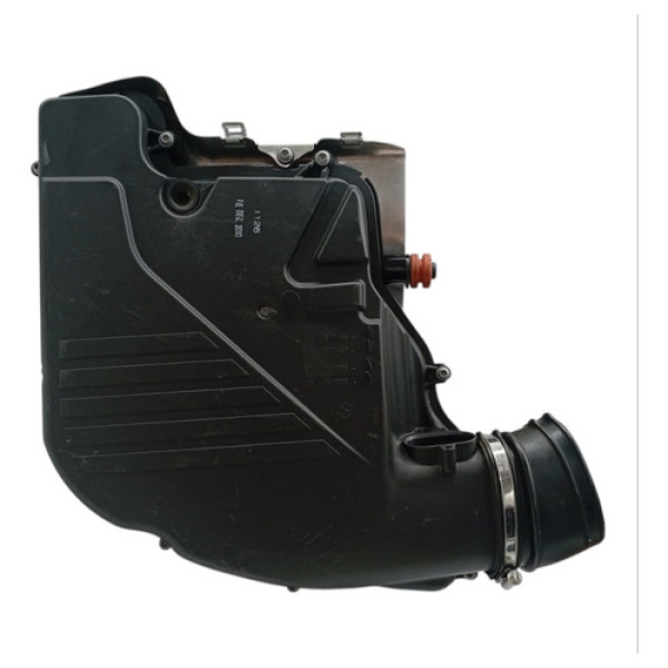 Caixa Filtro Ar Direito Bmw 750i Active Hybrid 2011 2012