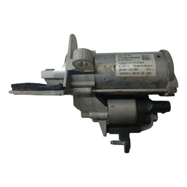 Motor Arranque Chevrolet Onix 1.0 2020