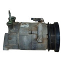 Compressor Ar Chevrolet Equinox 2.0 2018