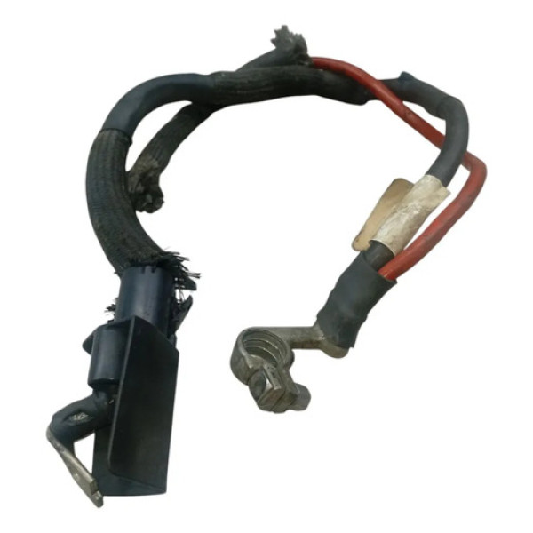 Cabo Polo Positivo Bateria Vw Jetta Hl 2.0 211cv 2016
