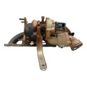 Turbina Volkswagen Tiguan 2.0 2012