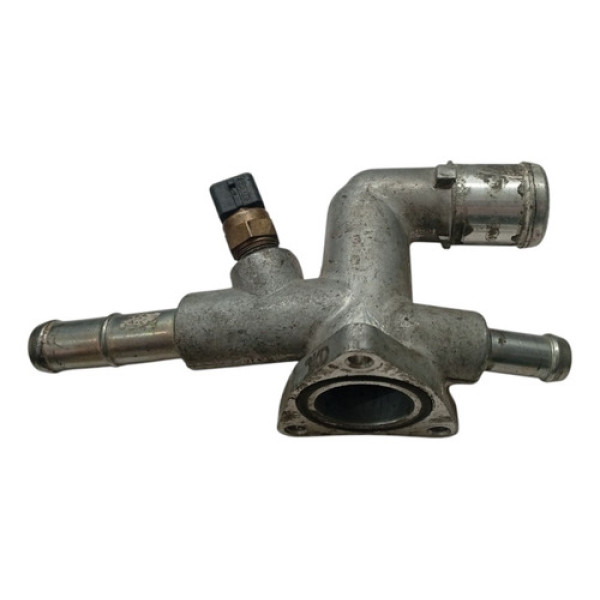 Carcaça Valvula Termostatica Hyundai I30 2013 2014 2015