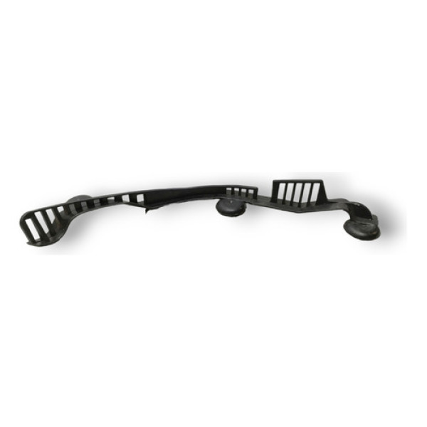 Grelha Acabamento Direito Capo Bmw 320i N20 2014 2015 2016  Preto
