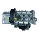 Motor Parcial Volkswagen Tera High 1.0 T 2026 Flex