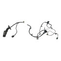 Chicote Porta Traseira Esquerda Chevrolet Tracker  2023 2024