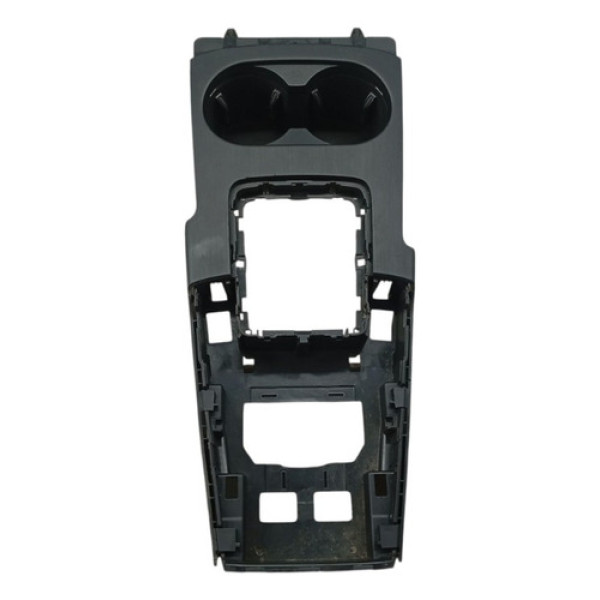 Acabamento Porta Copo Console Audi A3 1.8 Sportback 2014 Ok