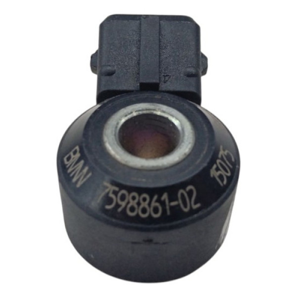 Sensor Detonação Bmw 320i 2015 2016