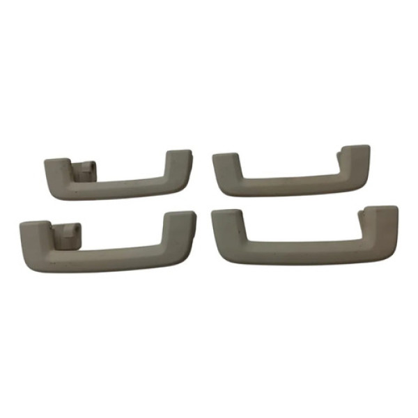 Kit Alça Pqp Land Rover Freelander 2 2011