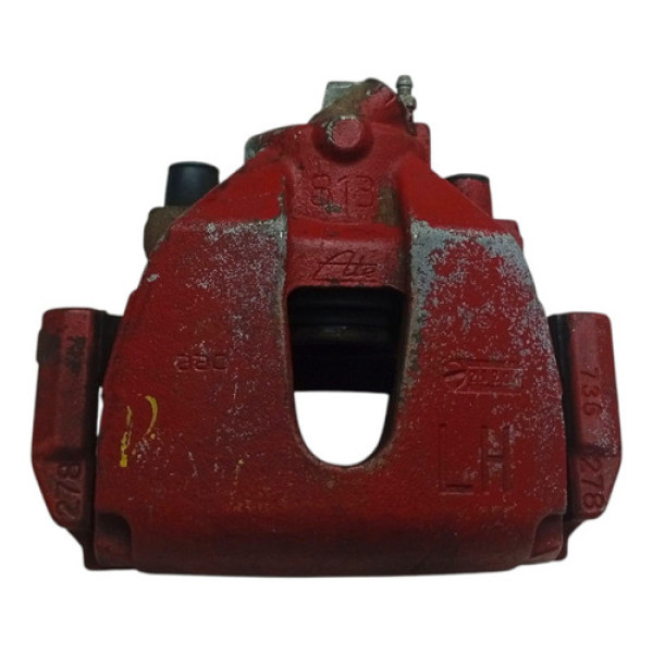 Pinça Dianteira Esquerda Volvo C30 2011 2012