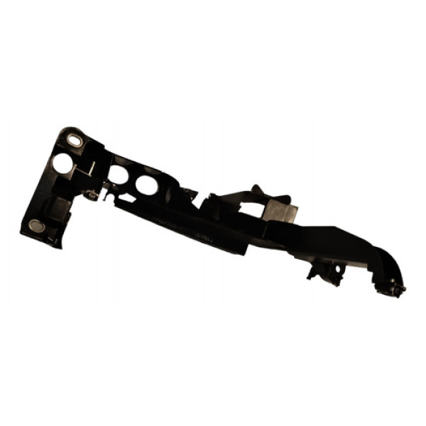 Guia Farol Esquerdo Audi A3 Sportback 2007 2008 